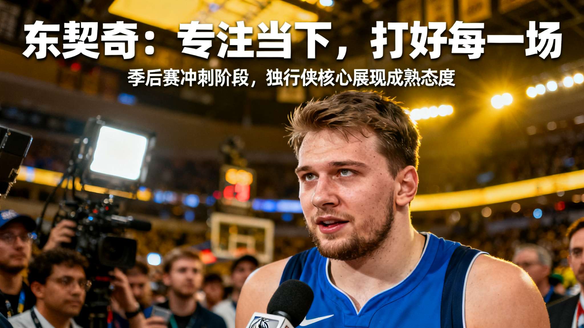 东契奇最后一球不该拒投 当所有球迷和媒体将目光聚焦在NBA季后赛冲刺时,达拉斯独行侠核心卢卡·东契奇却展