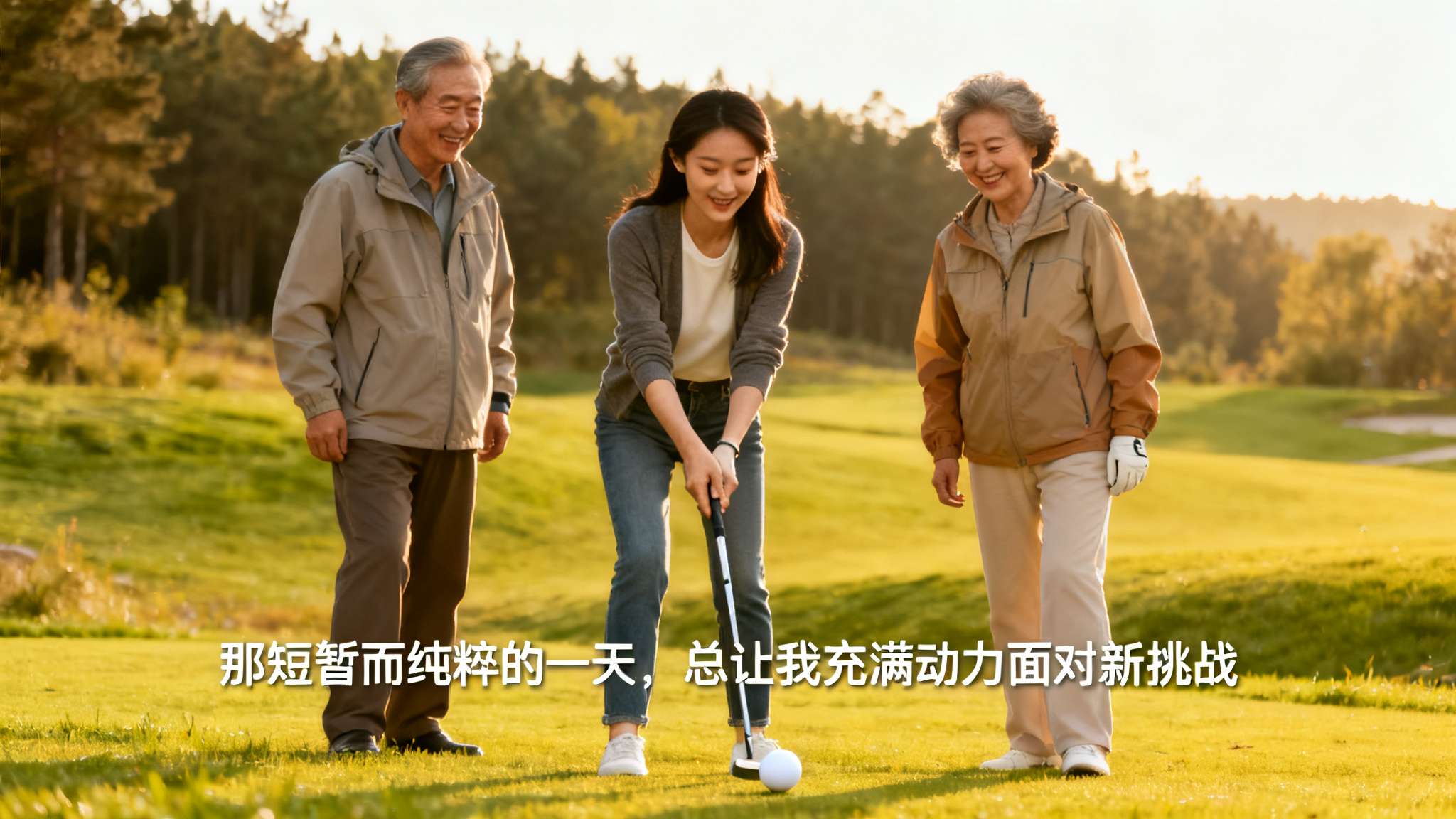 里夫斯:明天肯定要去打高尔夫,好好陪伴家人、享受生活 再以国内著名创业者王小姐为例,她每月固定安排一天,只属于自己的“小假期”,带父母